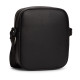 Tommy Hilfiger Τσαντάκι ώμου Essential Logo Crossbody Reporter Bag
